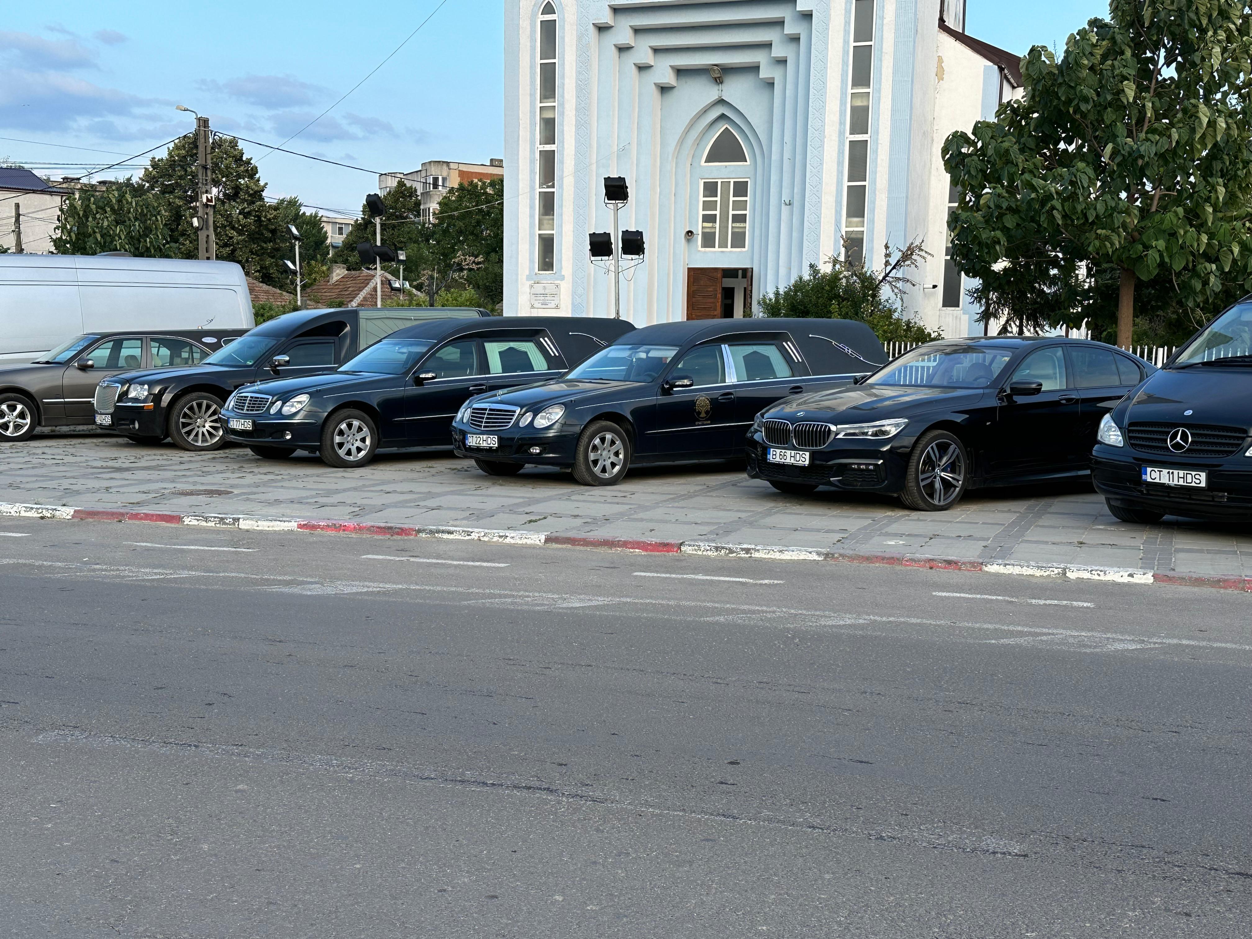 Sediul Sacrificio Eterna Năvodari